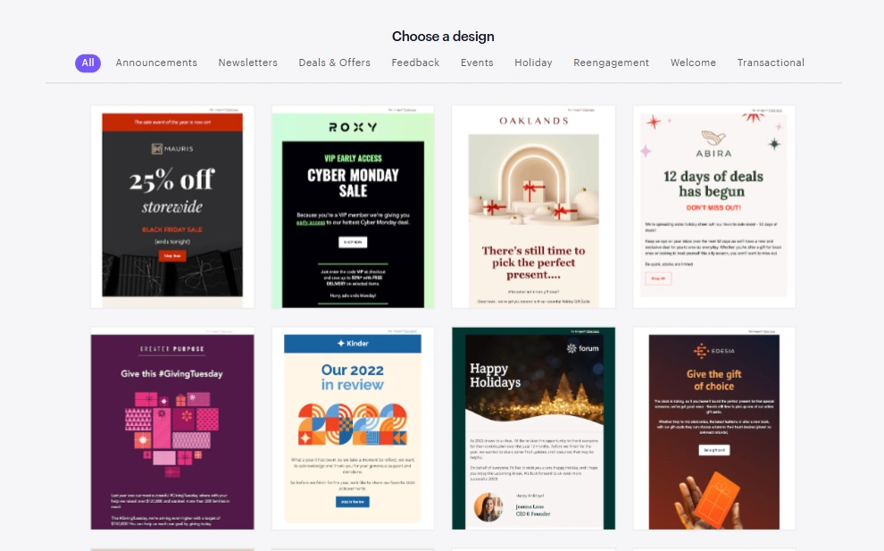 choose a design gym