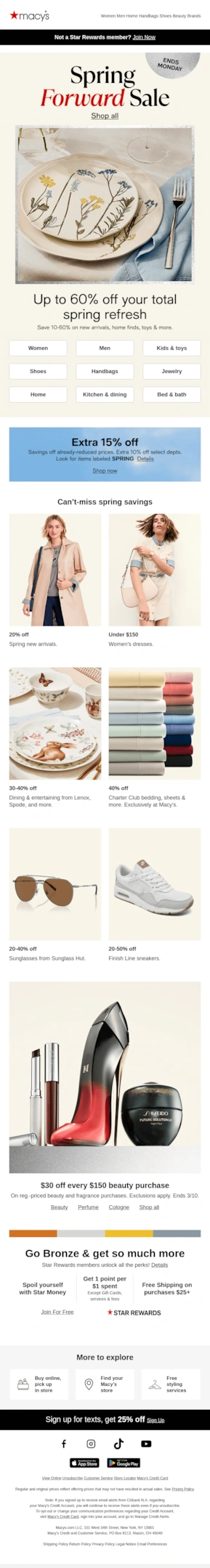 seasonal and holiday campaigns seasonal and holiday campaigns